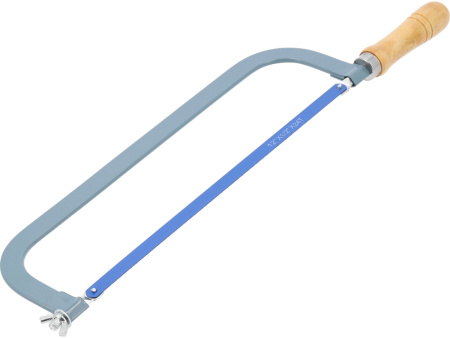 Ножовка по металлу 300мм, TOYA - КонтурТерм