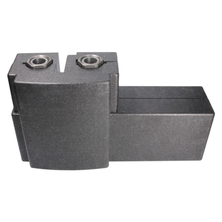 Стрелка гидравлическая Viessmann - КонтурТерм