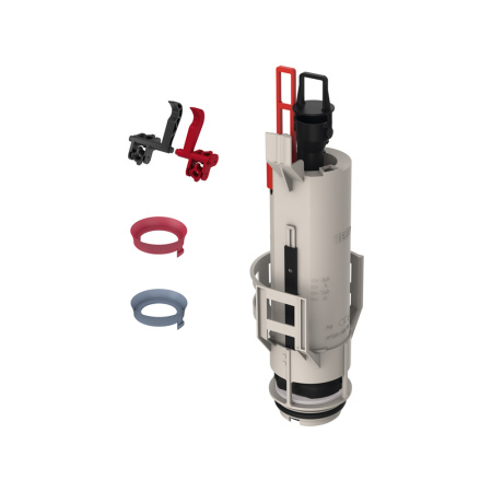 Клапан смыва для TC бачка инсталляции - КонтурТерм