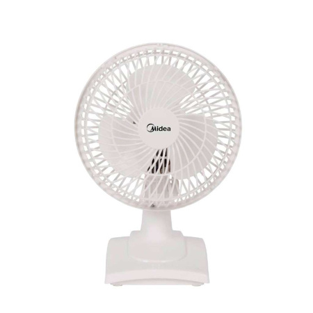 Вентилятор настольный MVFD1501, Midea  - КонтурТерм