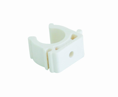 Крепление для труб полипропиленовое Berke д 20 - КонтурТерм