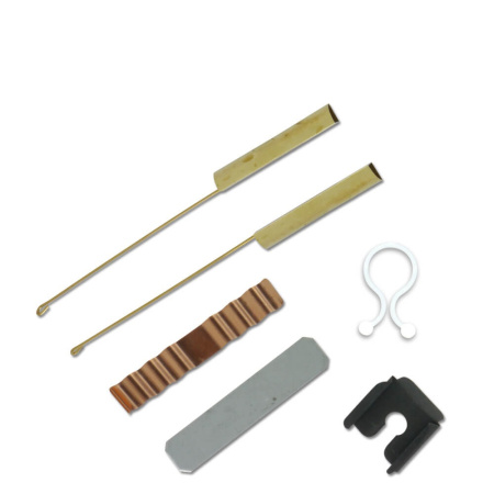 Комплект подключения датчика температуры водонагревателя Buderus FB ASU - КонтурТерм