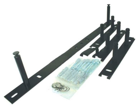 Комплект настенного монтажа Buderus WMS-3 - КонтурТерм