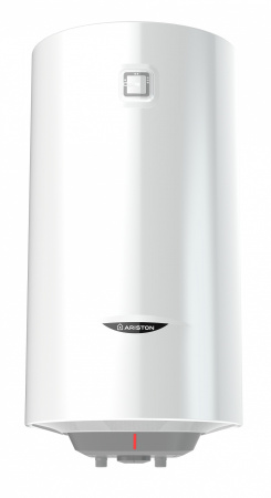 Водонагреватель электрический накопительный Ariston PRO1 R ABS 80 V SLIM - КонтурТерм
