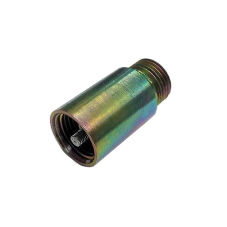 Клапан термозапорный КТЗ-001-25-01 РВ-РН - КонтурТерм