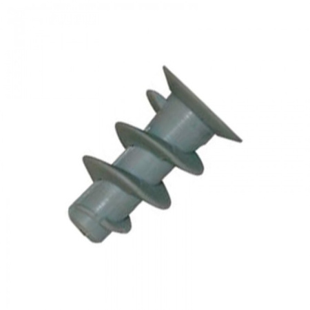 Дюбель для гипсоплит GK 6x22 (уп100/4000шт) - КонтурТерм