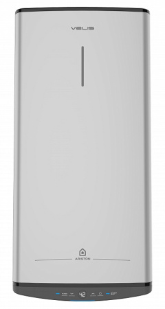 Водонагреватель электрический накопительный Ariston ABSE VLS PRO PW  80 (универсальный) - КонтурТерм