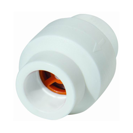 Клапан обратный полипропиленовый Berke д 32 - КонтурТерм