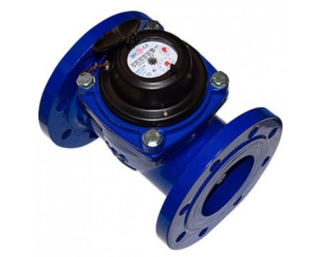 Счетчик воды хол. DN50, Qn15, L200, 40°C, фланцы, Экомера - КонтурТерм