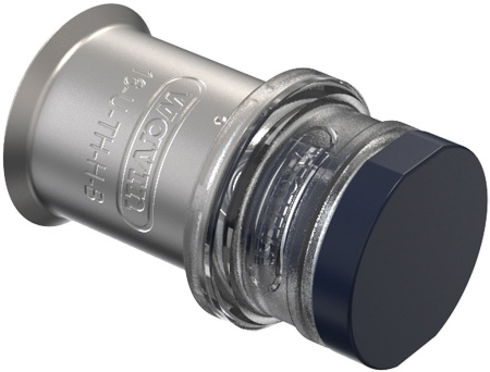 Заглушка-пресс Wavin K5 16  - КонтурТерм