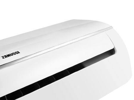 Сплит-система Zanussi Siena ZACS-09 HS/N1 on-off - КонтурТерм