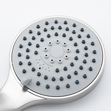 Смеситель для ванны напольный Gappo G99-20, сатин - КонтурТерм