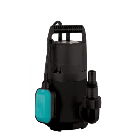 Насос дренажный Pumpman GS750N - КонтурТерм