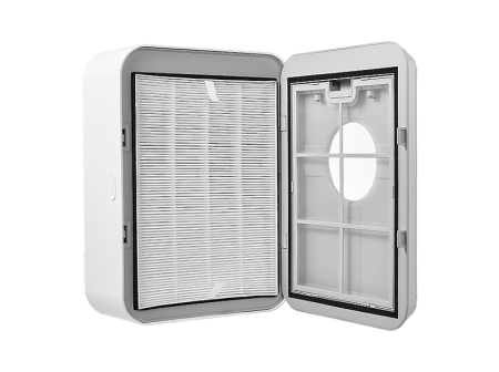 Очиститель воздуха приточный ONEAIR ASP-80 Ballu - КонтурТерм