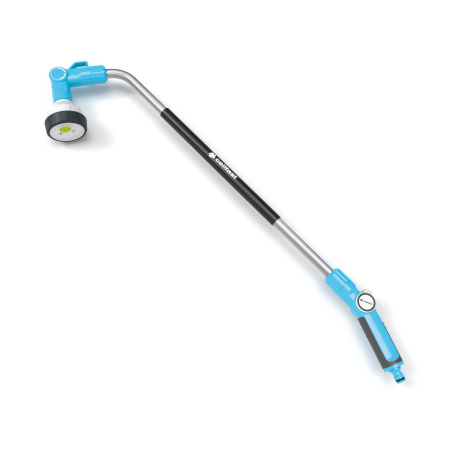 Штанга-распылитель для полива, телескопическая, 4-х функциональная ERGO Cellfast