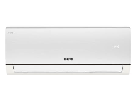 Сплит-система Zanussi Siena ZACS-07 HS/N1 on-off - КонтурТерм