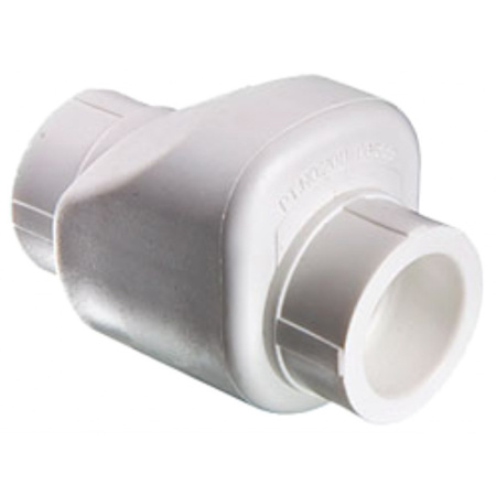 Клапан обратный полипропиленовый Berke д 25 - КонтурТерм