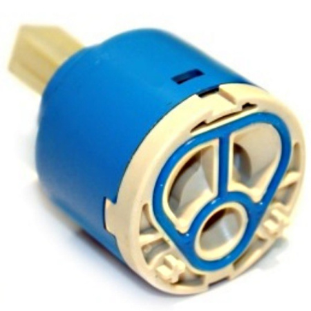 Картридж для смесителя 35 мм FRAP F51 - КонтурТерм