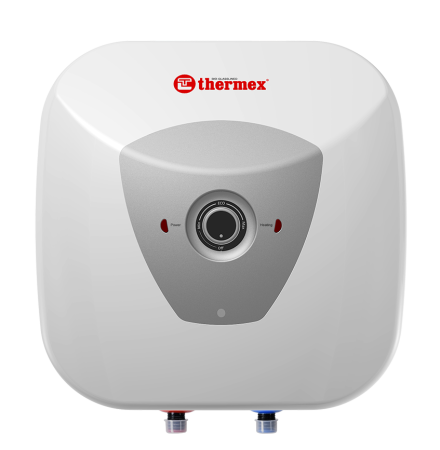 Водонагреватель электрический накопительный Thermex H 15 O (pro) (над мойкой) - КонтурТерм