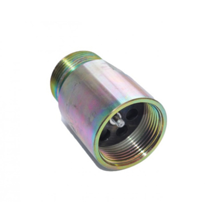 Сверло по металлу ступенчатое, 6-38 мм, YATO - КонтурТерм