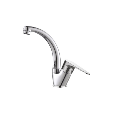 Смеситель для мойки CREAVIT Vega, хром - КонтурТерм