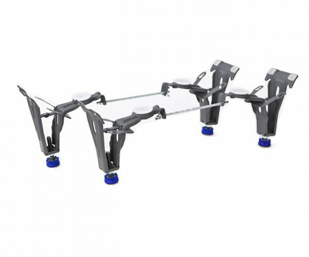 Комплект ног для стальных ванн Kaldewei 5030 - КонтурТерм