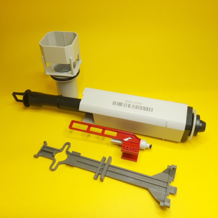 Клапан смыва для бачка инсталляции TC А3 - КонтурТерм