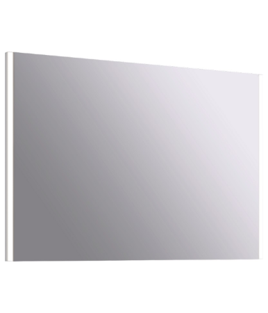 Зеркало 70х100 см Аквелла Форма, с подсветкой - КонтурТерм