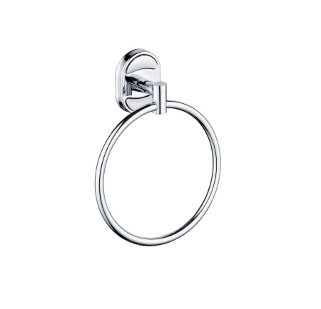 Держатель для полотенец РМС, кольцо - КонтурТерм