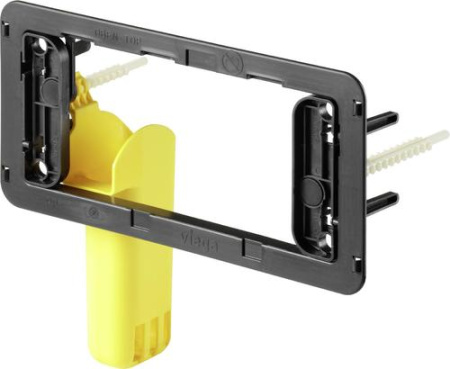 Контейнер для таблеток для кнопок VIEGA Visign for Style 10 - КонтурТерм