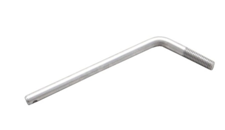 Тяга поддувала  Buderus G221 20 кВт - КонтурТерм