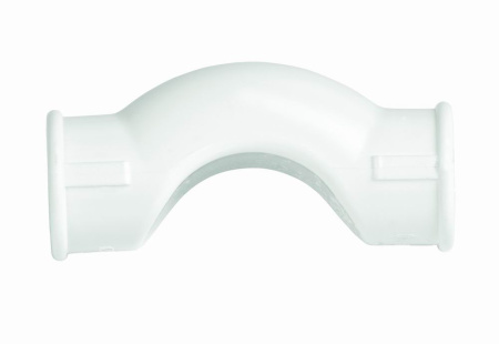 Обвод с муфтой полипропиленовый Berke д 32 - КонтурТерм