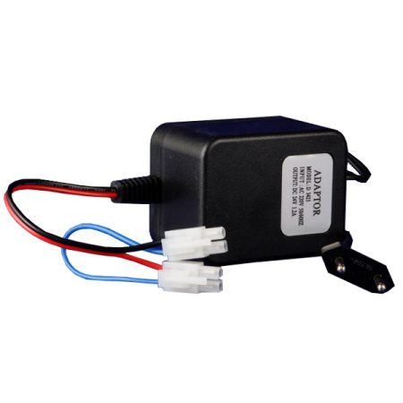 Блок питания для помпы atoll UP-7000 220VAC/24VDC - КонтурТерм