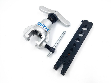 Развальцовщик для труб  д 3/16" - 3/4", 45 град, DSZH - КонтурТерм