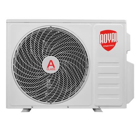 Сплит-система RTB-24HN1 on-off Royal Thermo Barocco - КонтурТерм