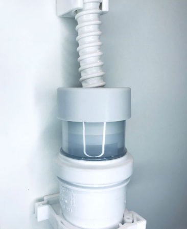 Сифон для кондиционера Ballu G-35 Mini - КонтурТерм