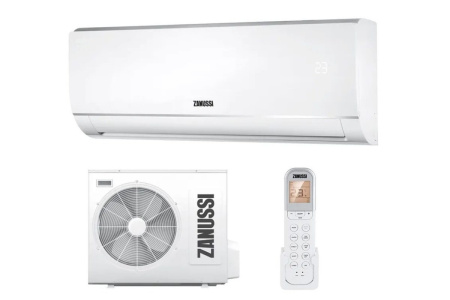 Сплит-система Zanussi Siena ZACS-09 HS/N1 on-off - КонтурТерм