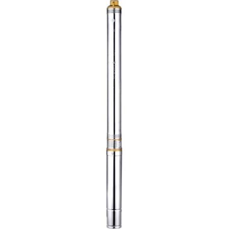Насос центробежный скважинный Pumpman 4STM4-10 с кабелем 1,5 м - КонтурТерм