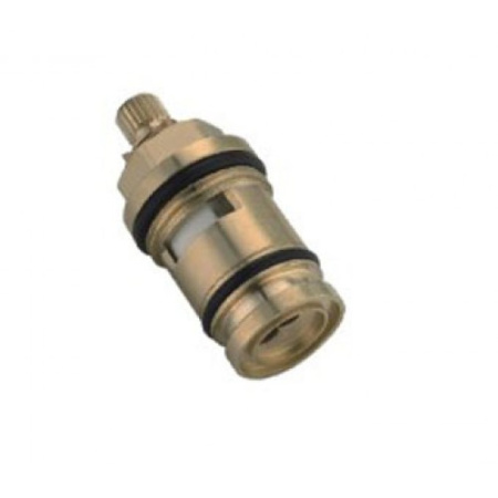 Кран-букса 1/2" FRAP F52-6 - КонтурТерм