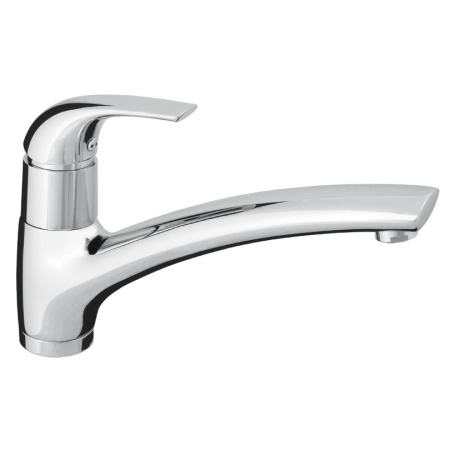 Смеситель для мойки F-20  FORTE RUBINETA - КонтурТерм