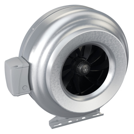 Вентилятор канальный, центробежный д315 ERA - КонтурТерм