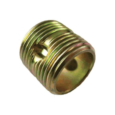 Ниппель Ogint, сталь, 1",  для радиаторов - КонтурТерм