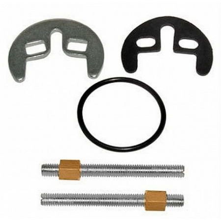 Комплект креплений для смесителя FRAP - КонтурТерм