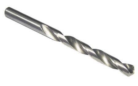 Сверло по металлу 19,5х140/205мм, HSS, DIN338, PROLINE 76195 - КонтурТерм