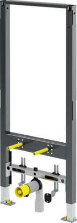 Инсталляция для биде VIEGA Prevista Dry 500х1120 мм, без креплений - КонтурТерм