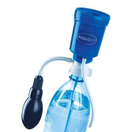 Фильтр для воды Аквафор В300 Универсал - КонтурТерм