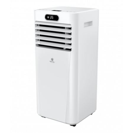 Кондиционер мобильный Royal Clima RM-TS28CH-E - КонтурТерм