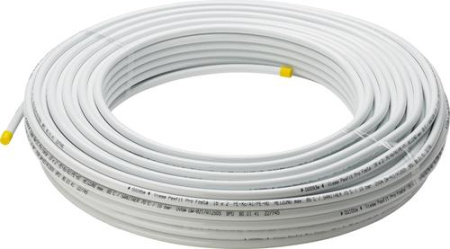 Труба Viega РE-Xc/AL/РE-Xc 25 х 2,8 мм (продажа на метраж кратно 1 м) - КонтурТерм