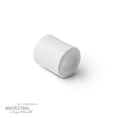 Муфта полипропиленовая Berke д 40 - КонтурТерм