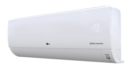 Сплит-система B09TS.UA3 inverter LG ProCool - КонтурТерм